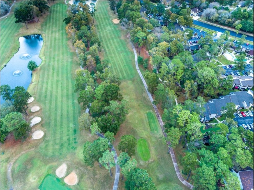 12900 Walden Road, Unit 1010J Montgomery, TX 77356 - Photo 28 of 41 Beautiful Views!