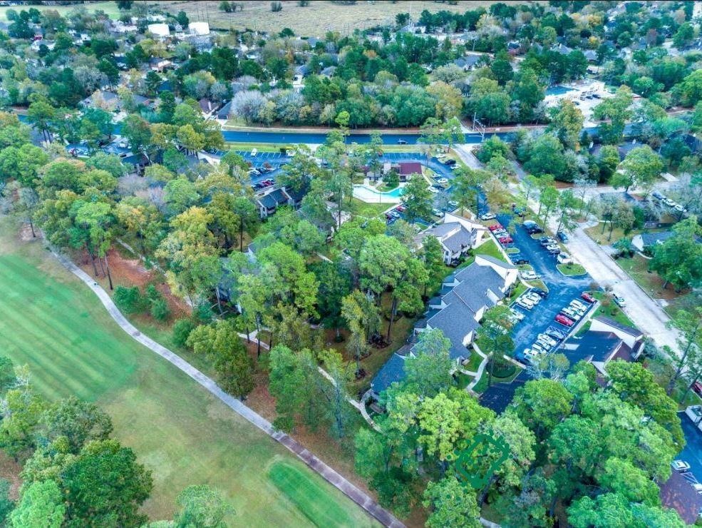 12900 Walden Road, Unit 1010J Montgomery, TX 77356 - Photo 29 of 41 Beautiful Views!