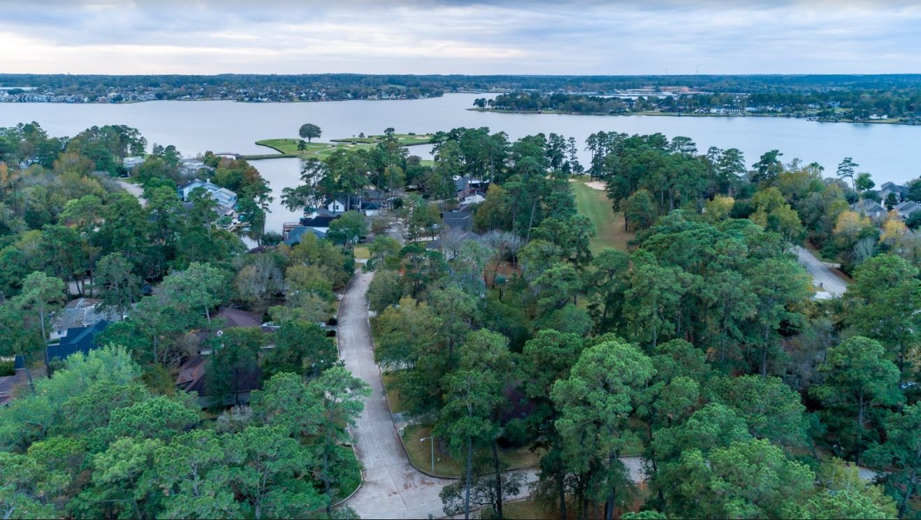 12900 Walden Road, Unit 1010J Montgomery, TX 77356 - Photo 30 of 41 Views of Beautiful Lake Conroe