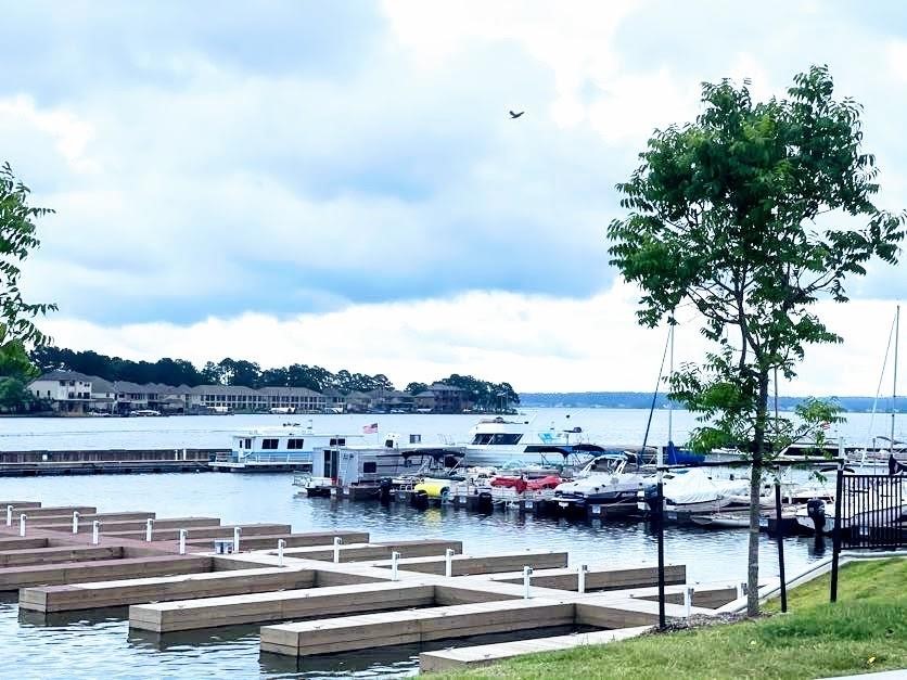 12900 Walden Road, Unit 1010J Montgomery, TX 77356 - Photo 34 of 41 Marina on Lake Conroe