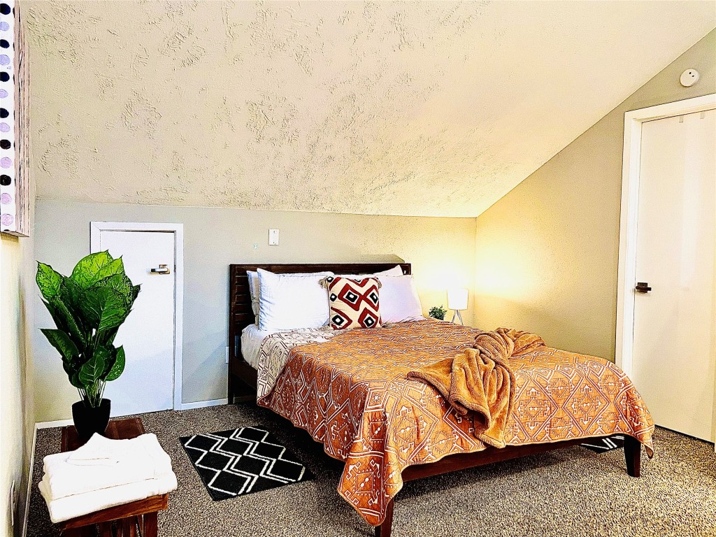 12900 Walden Road, Unit 1010J Montgomery, TX 77356 - Photo 5 of 41 View of secondary Bedroom *Furniture not included