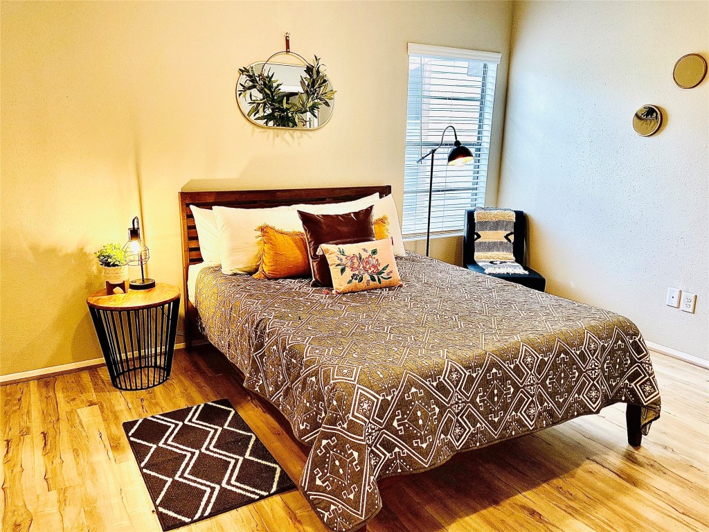 12900 Walden Road, Unit 1010J Montgomery, TX 77356 - Photo 7 of 41 Primary Bedroom *Furniture not included