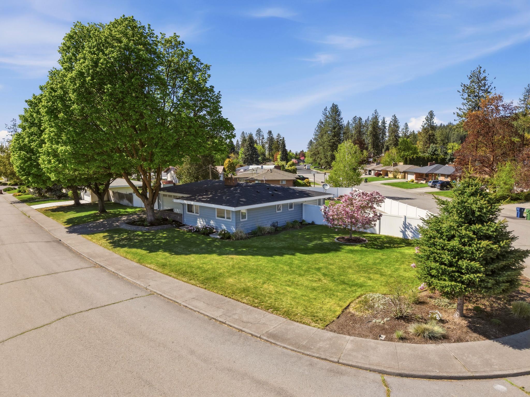 3810 West Weile Avenue Spokane, WA 99208 - Photo 48 of 49