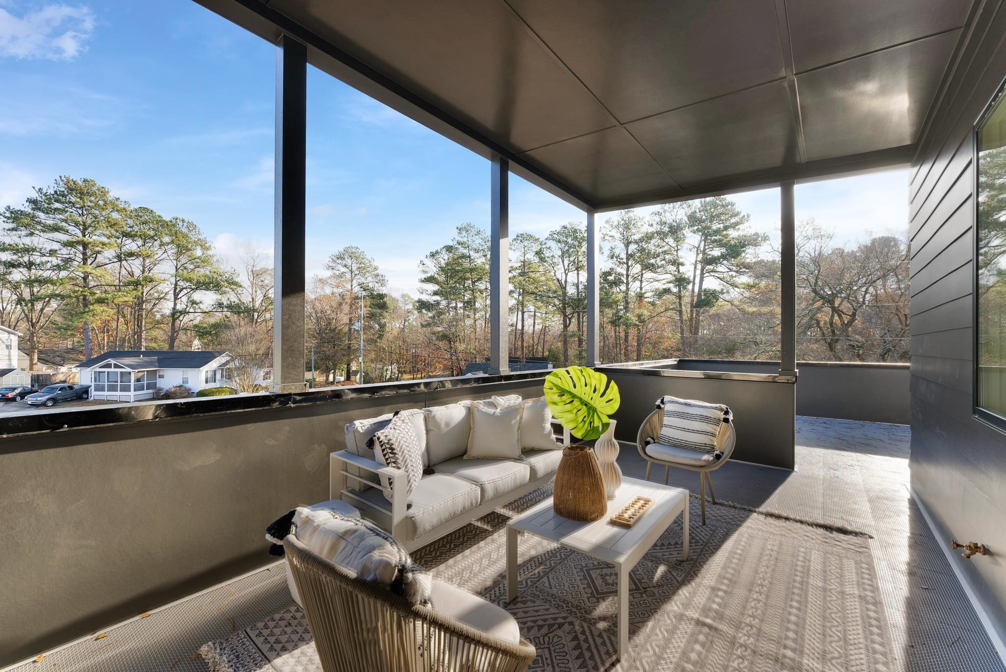 710 Sherrybrook Drive, Unit B Raleigh, NC 27610 - Photo 33 of 36 Photo 33