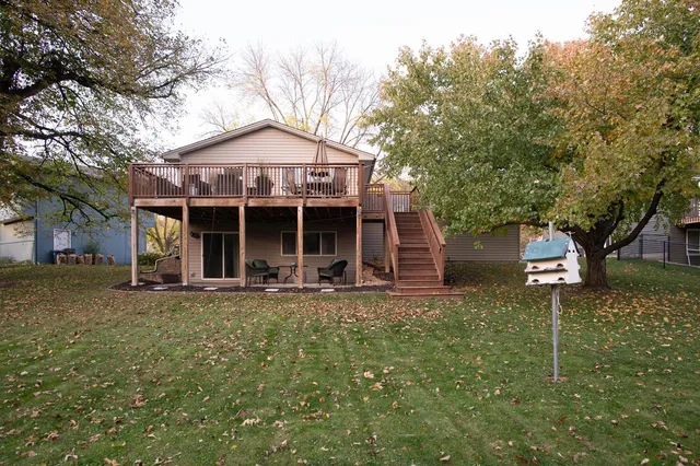 $425,000 | 14145 36th Avenue North, Plymouth, MN 55447