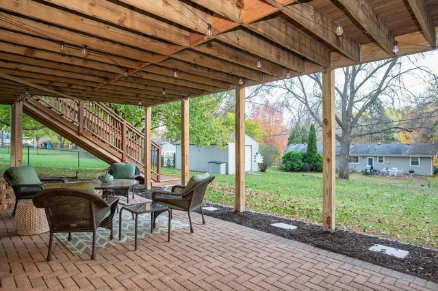 $425,000 | 14145 36th Avenue North, Plymouth, MN 55447