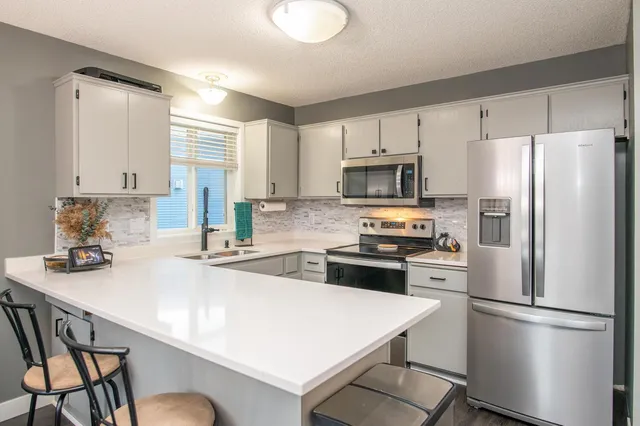 $425,000 | 14145 36th Avenue North, Plymouth, MN 55447