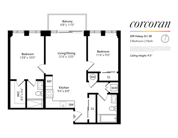 a view of building with yard