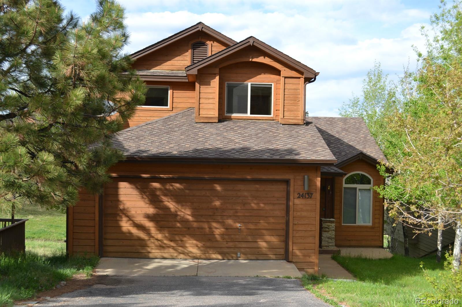 24137 Deer Valley Road Golden, CO 80401 - Photo 1 of 1 Gallery Image 1