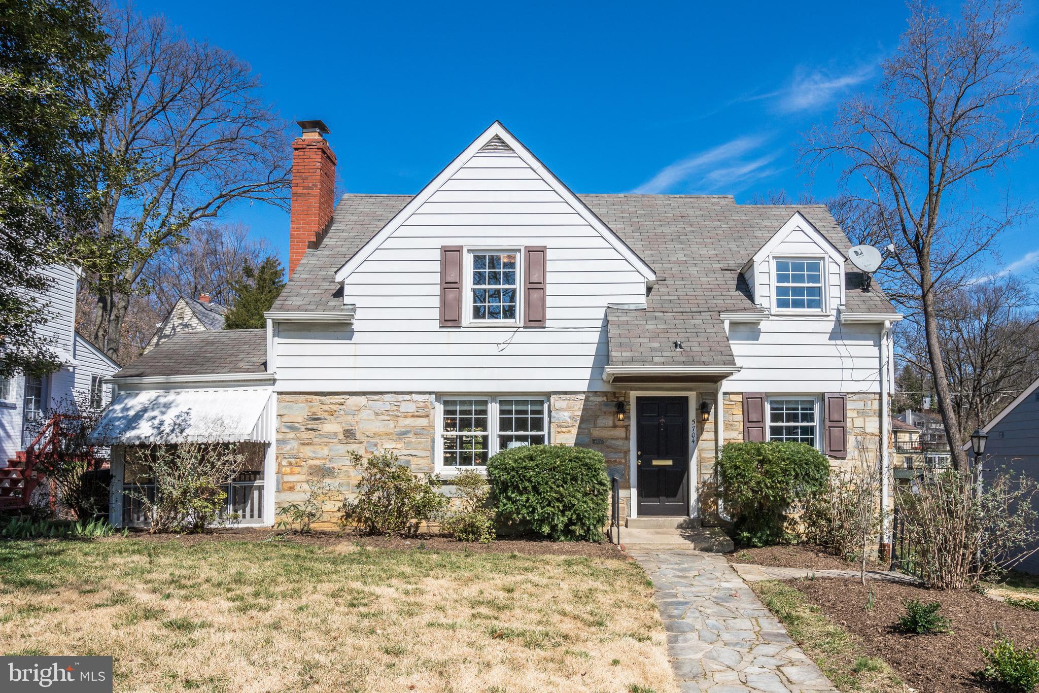 5704 Greenleaf Road Cheverly, MD 20785 - Photo 1 of 19 Gallery Image 1