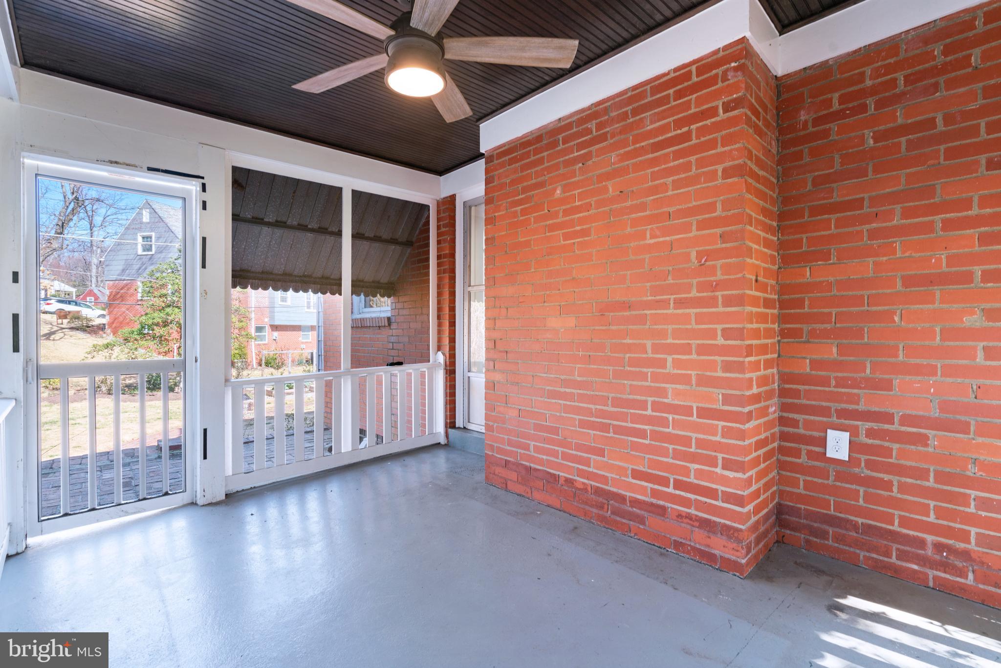 5704 Greenleaf Road Cheverly, MD 20785 - Photo 14 of 19 Gallery Image 14