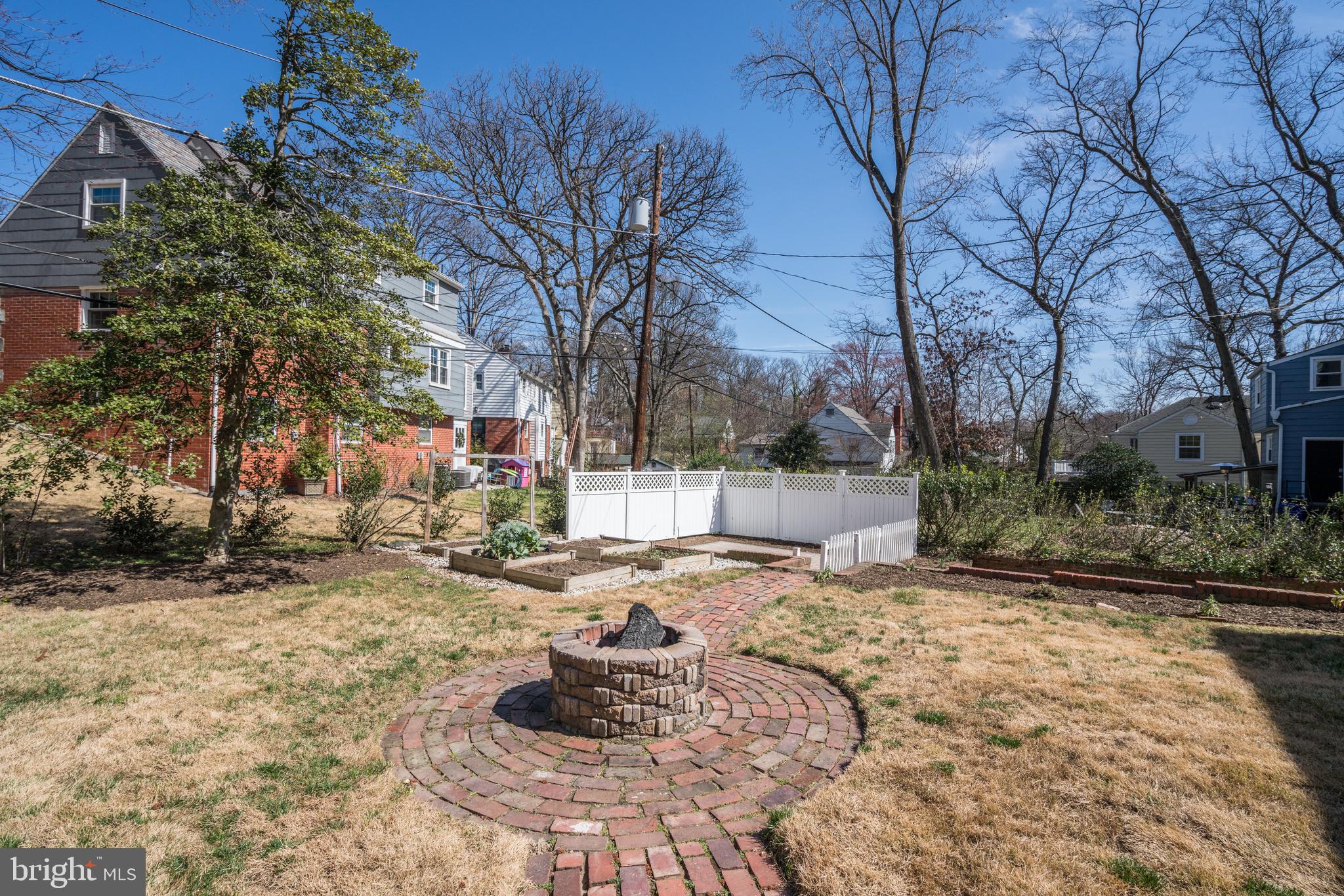 5704 Greenleaf Road Cheverly, MD 20785 - Photo 18 of 19 Gallery Image 18