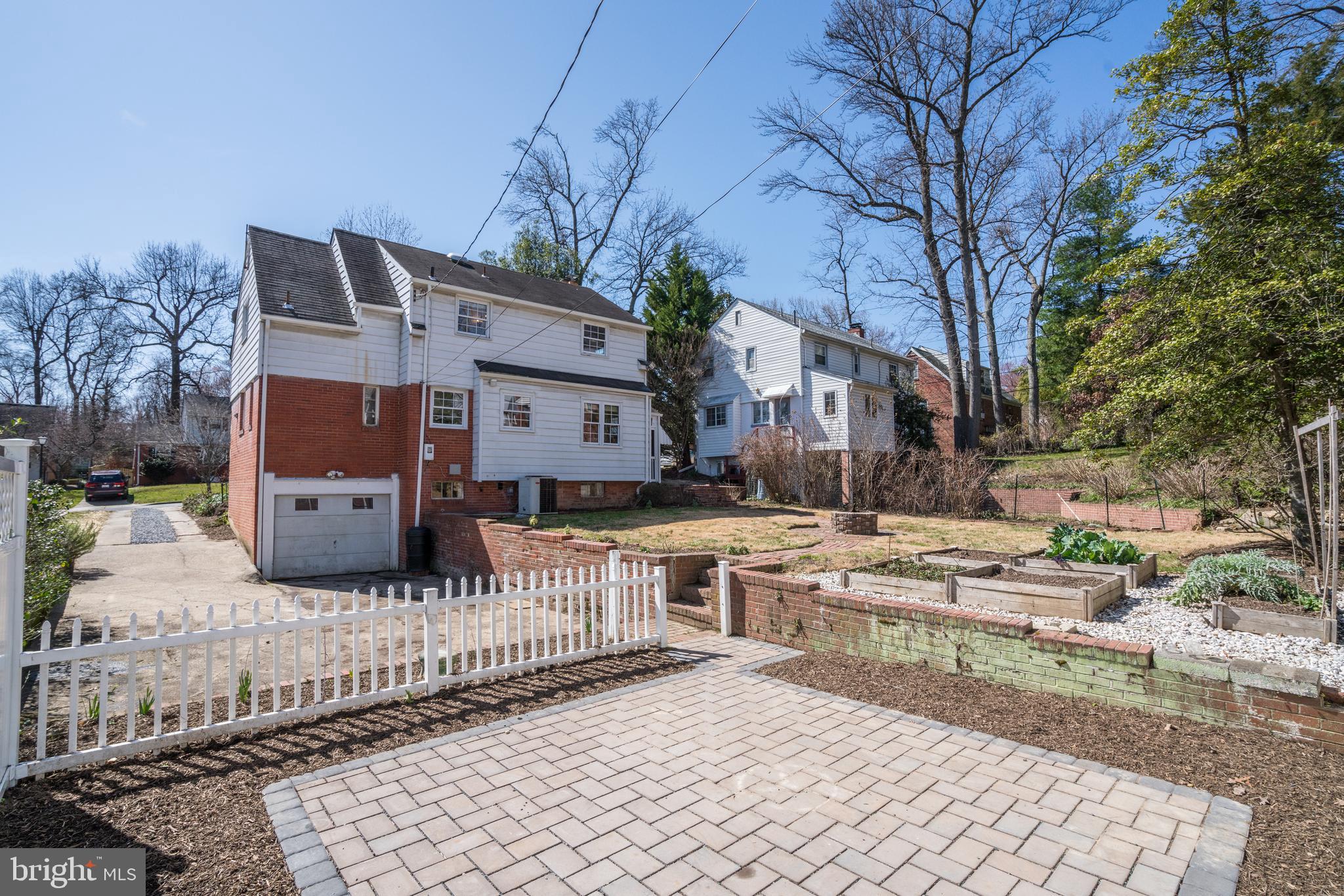 5704 Greenleaf Road Cheverly, MD 20785 - Photo 19 of 19 Gallery Image 19