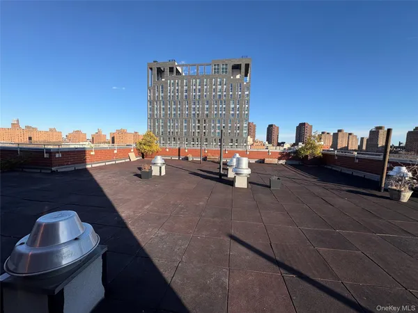 $433,000 | 161 East 110th Street, Unit 6H | East Harlem