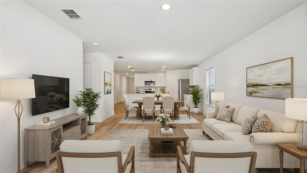4676 Kona Circle Spring Hill, FL 34608 - Photo 3 of 18