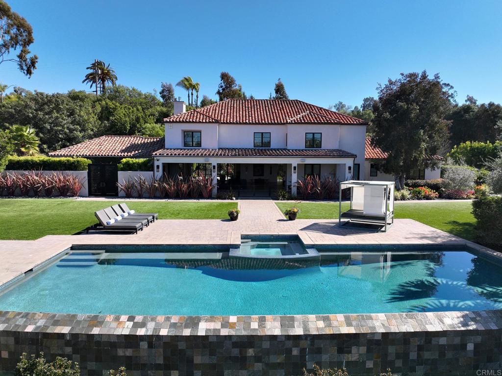 4773 El Mirlo Rancho Santa Fe, CA 92067 - Photo 49 of 58
