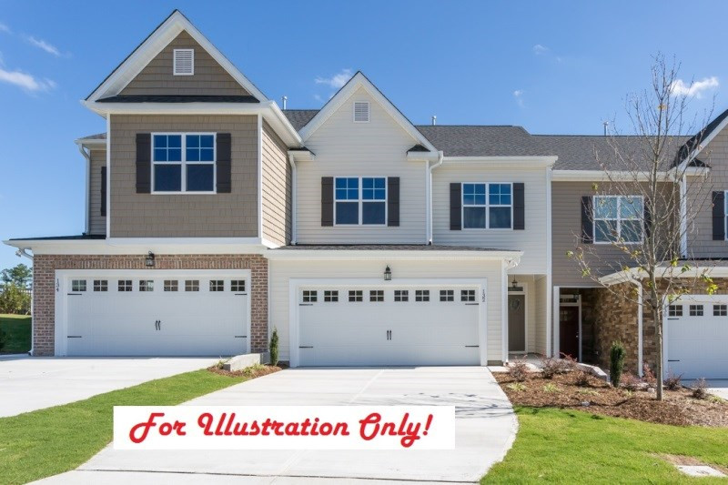 134 Zante Currant Road Durham, NC 27703 - Photo 1 of 23 Photo 1