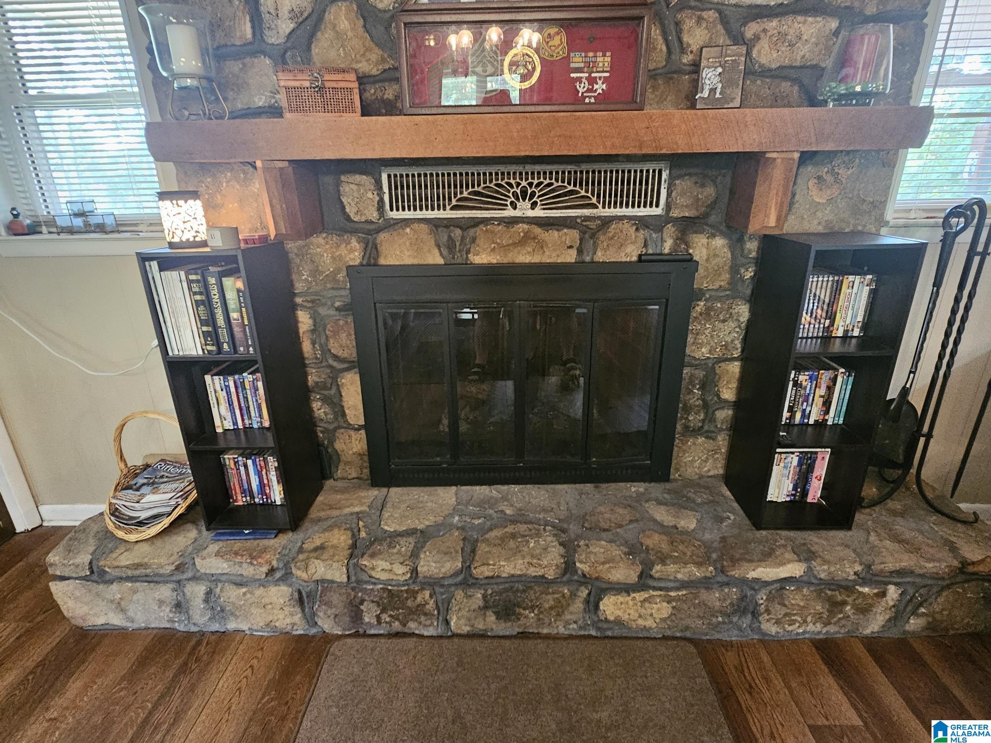 1530 Red Hill School Road Empire, AL 35063 - Photo 23 of 48
