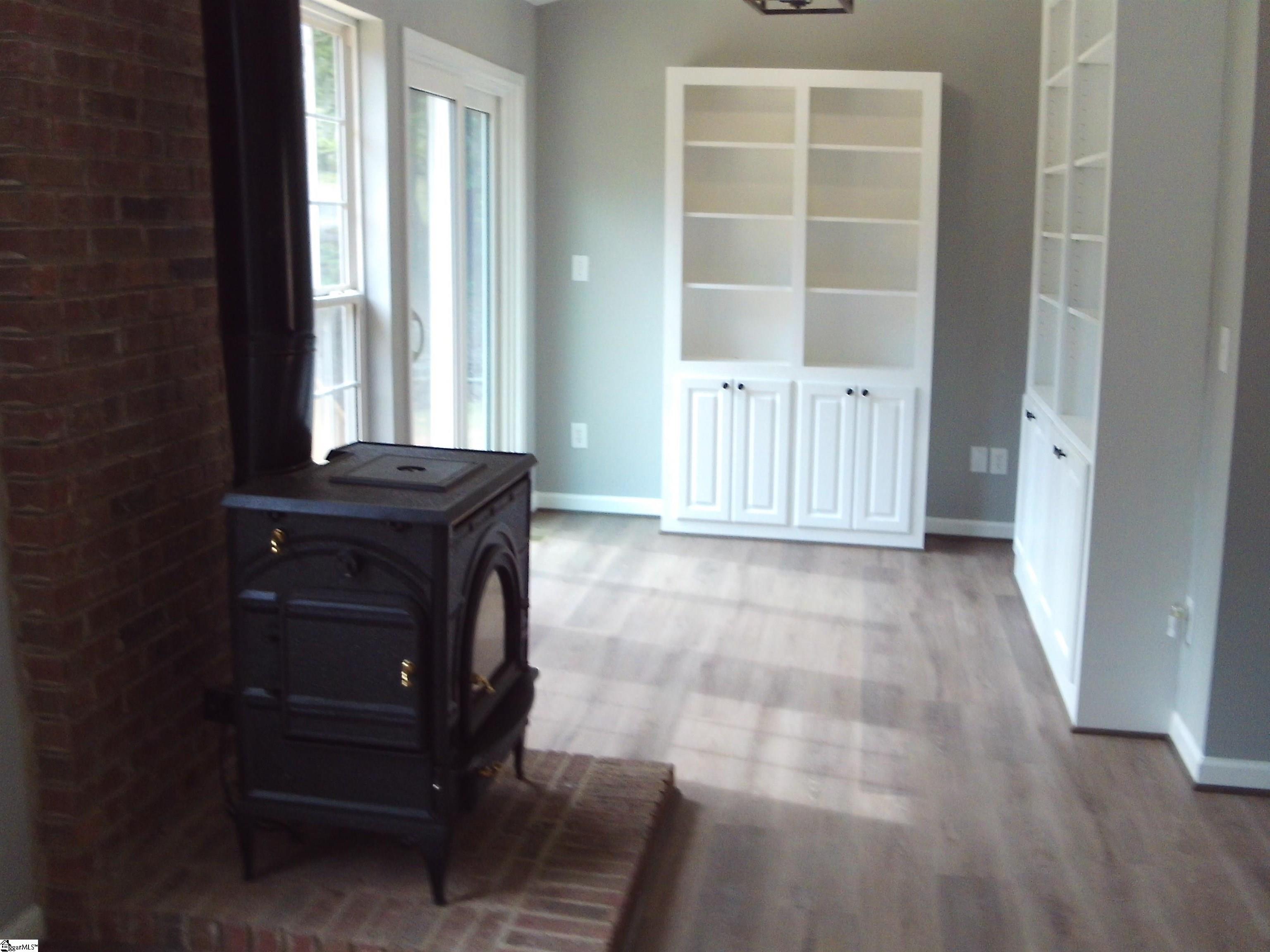 425 North Mt Tabor Church Road Easley, SC 29640 - Photo 5 of 15