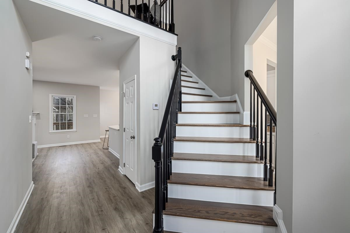 5316 Calverton Drive Raleigh, NC 27613 - Photo 3 of 39 Photo 3