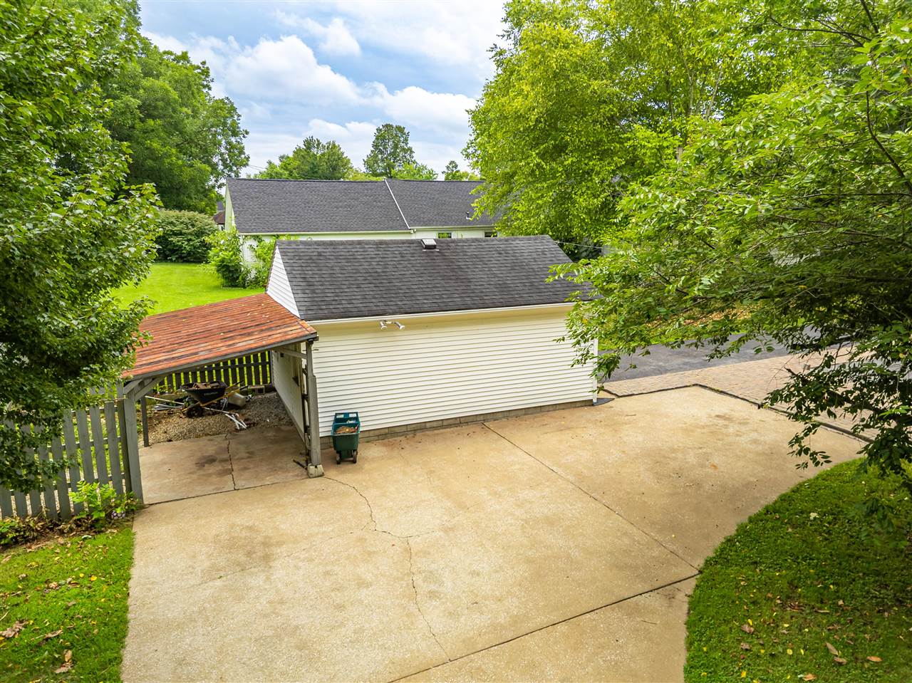 434 Morgantown Road Franklin, KY 42134 - Photo 14 of 38 Gallery Image 14