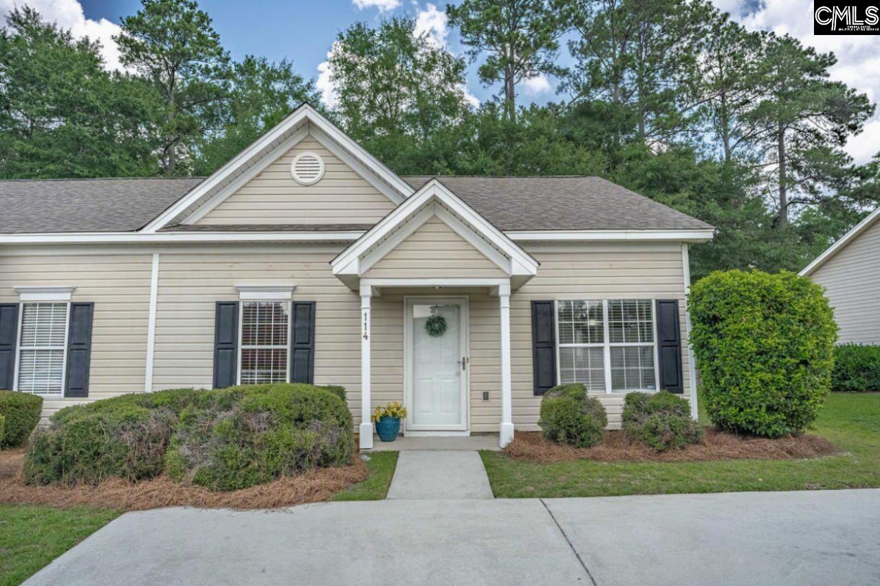 114 Haynesworth Place Lexington, SC 29072 - Photo 1 of 28