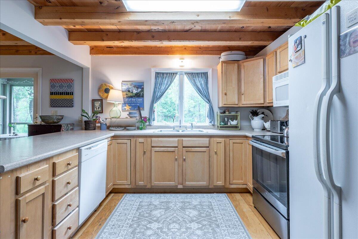 80 East Waldo Road Waldo, ME 04915 - Photo 8 of 53 33-80 E Waldo Rd-33