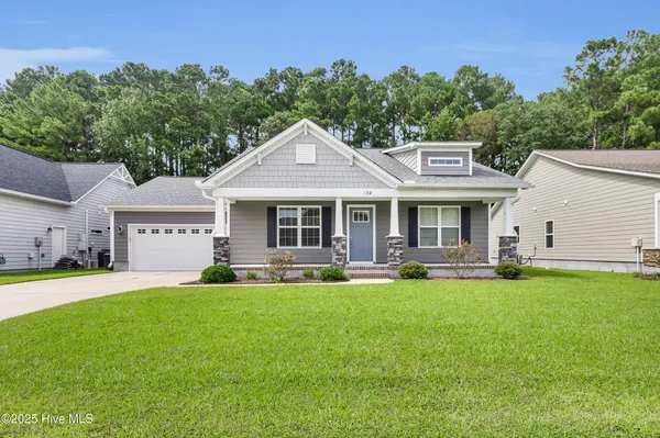 $2,100 | 139 Grantham Place, New Bern, NC 28560