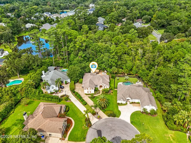 $925,000 | 104 Twin Cedar Court, Ponte Vedra Beach, FL 32082