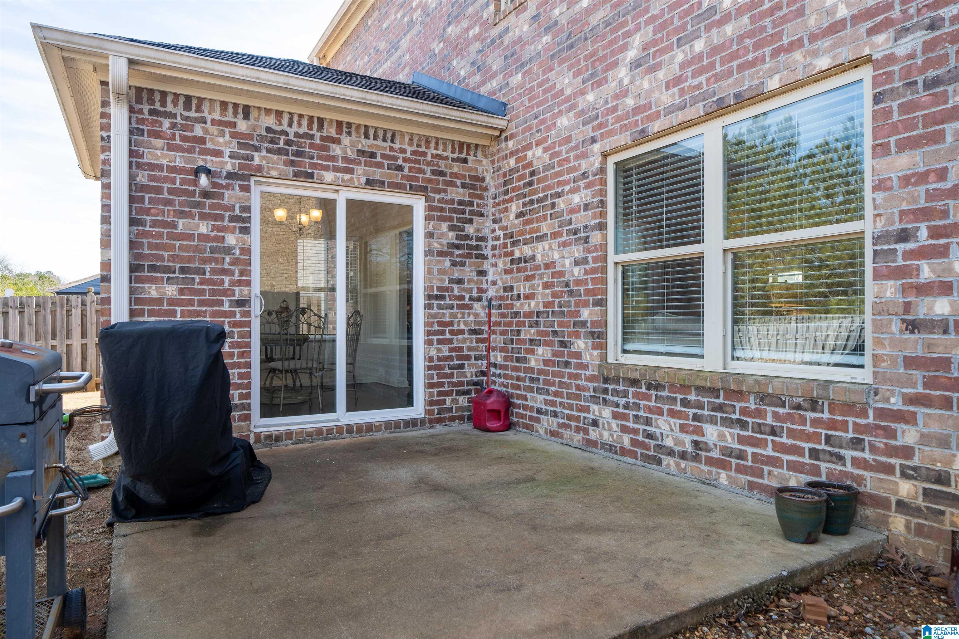 724 Crider Road Alabaster, AL 35114 - Photo 29 of 50