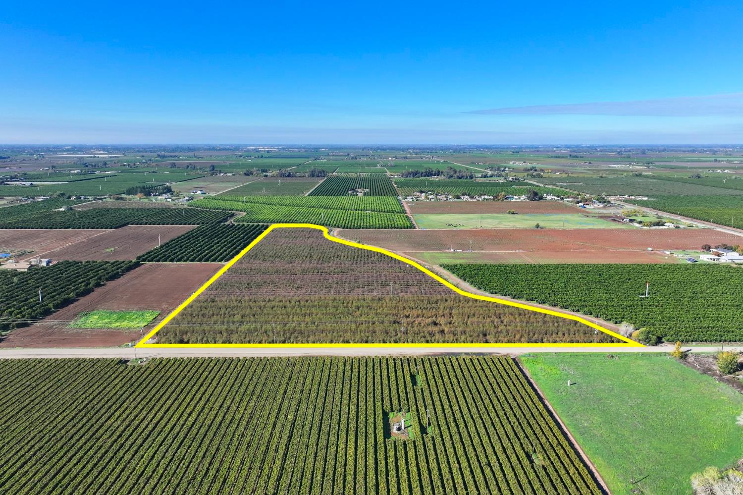 0 South Crawford Avenue Reedley, CA 93654 - Photo 3 of 12