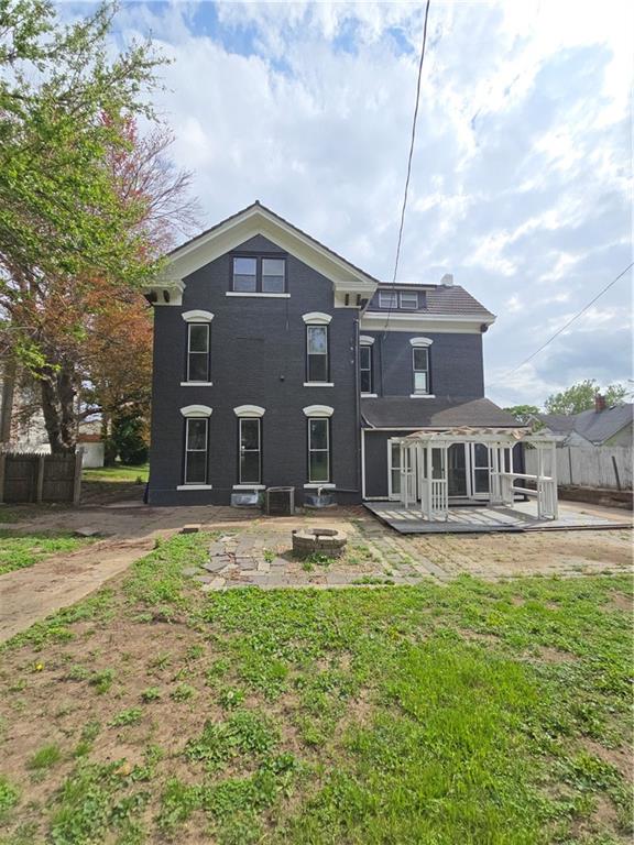 617 Parallel Street Atchison, KS 66002 - Photo 73 of 74