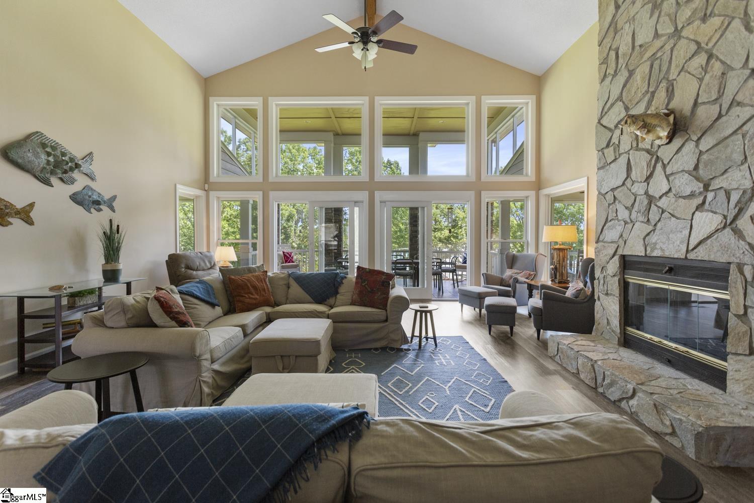 1145 Cherokee Road Townville, SC 29689 - Photo 3 of 44 Gallery Image 3