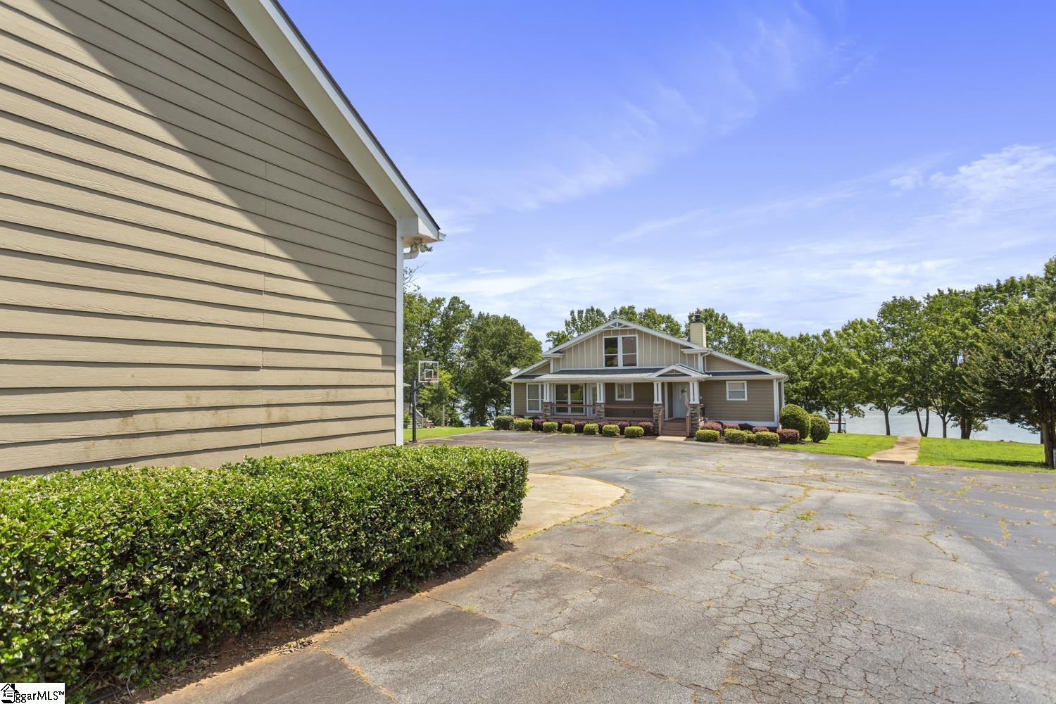1145 Cherokee Road Townville, SC 29689 - Photo 35 of 44 Gallery Image 35