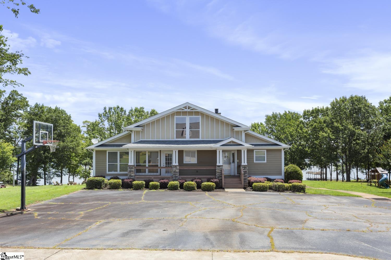 1145 Cherokee Road Townville, SC 29689 - Photo 36 of 44 Gallery Image 36