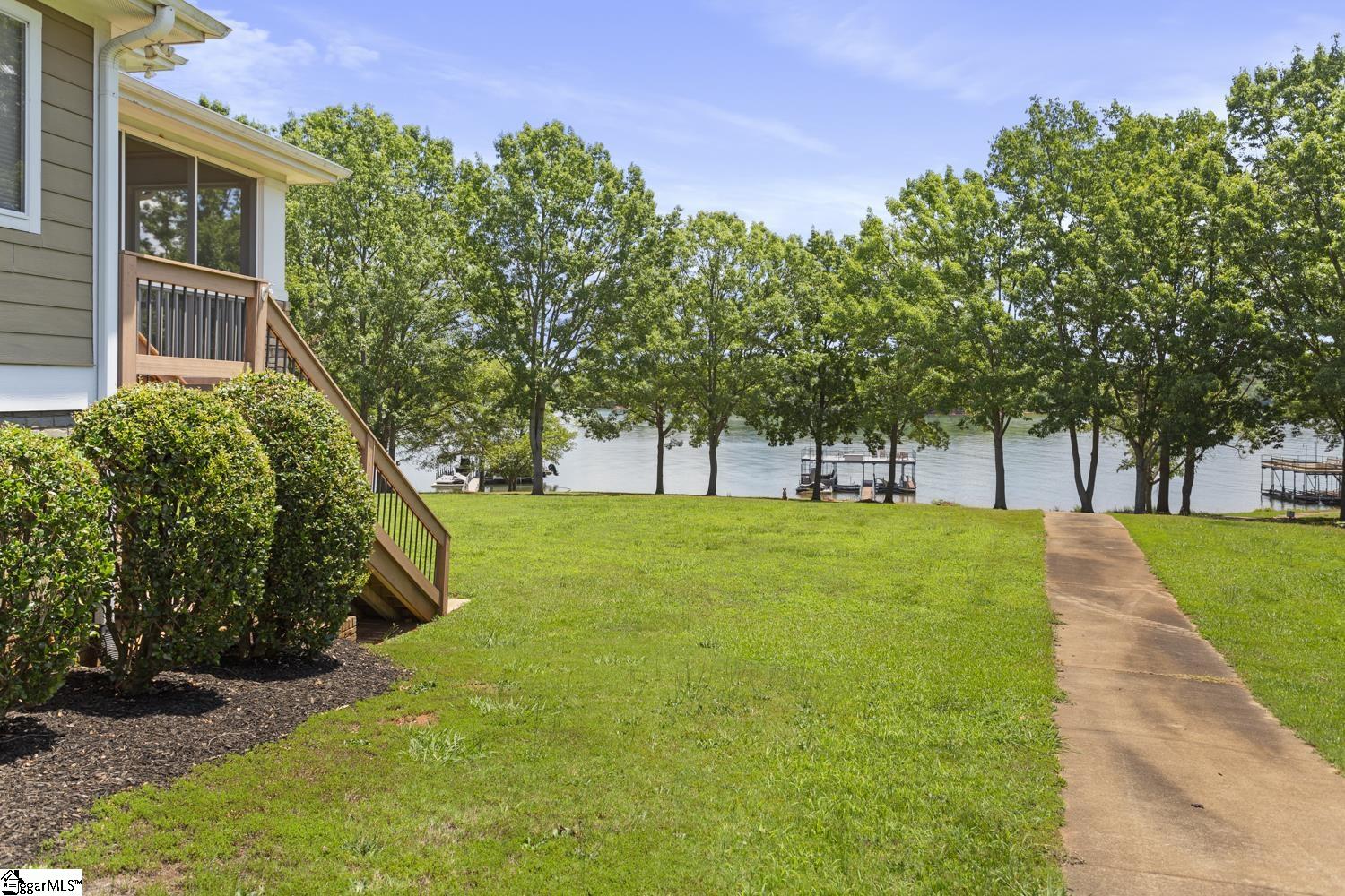 1145 Cherokee Road Townville, SC 29689 - Photo 37 of 44 Gallery Image 37