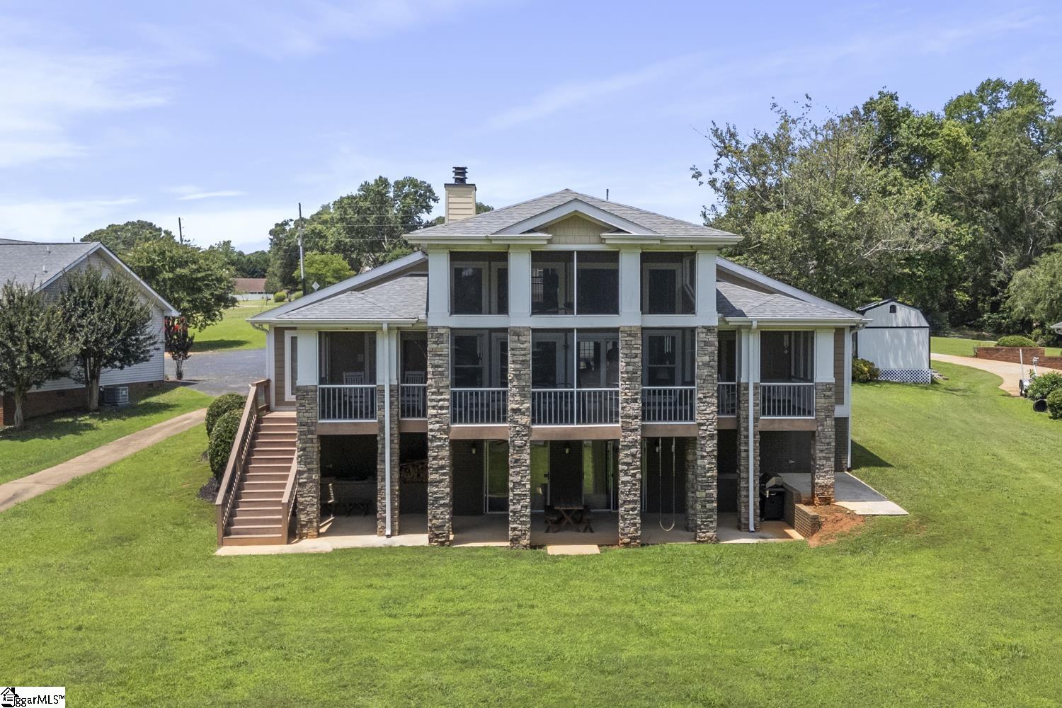1145 Cherokee Road Townville, SC 29689 - Photo 38 of 44 Gallery Image 38