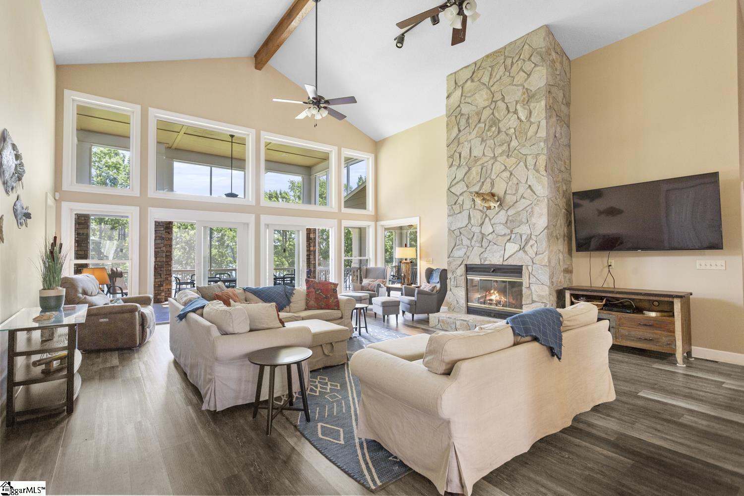 1145 Cherokee Road Townville, SC 29689 - Photo 4 of 44 Gallery Image 4