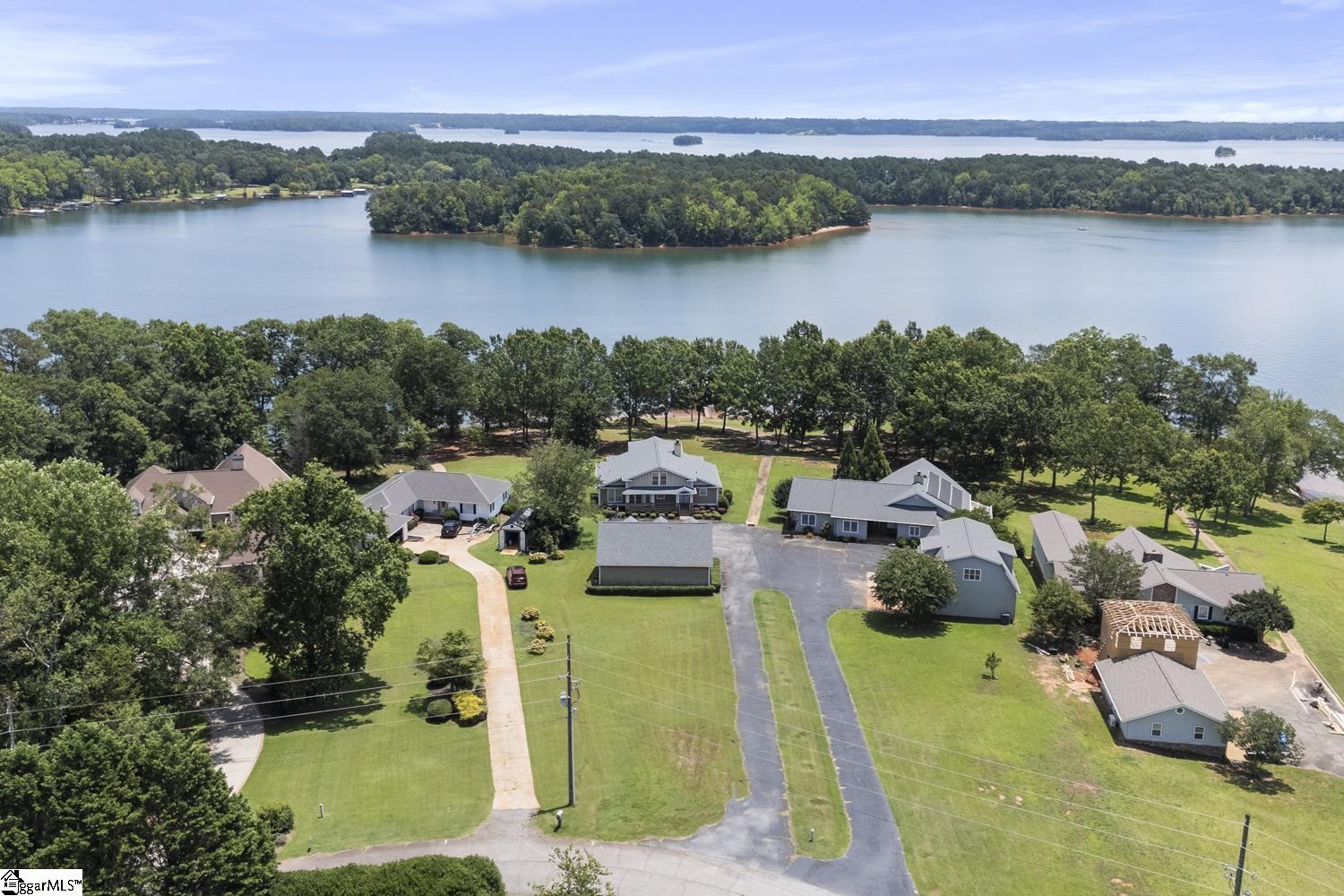1145 Cherokee Road Townville, SC 29689 - Photo 43 of 44 Gallery Image 43