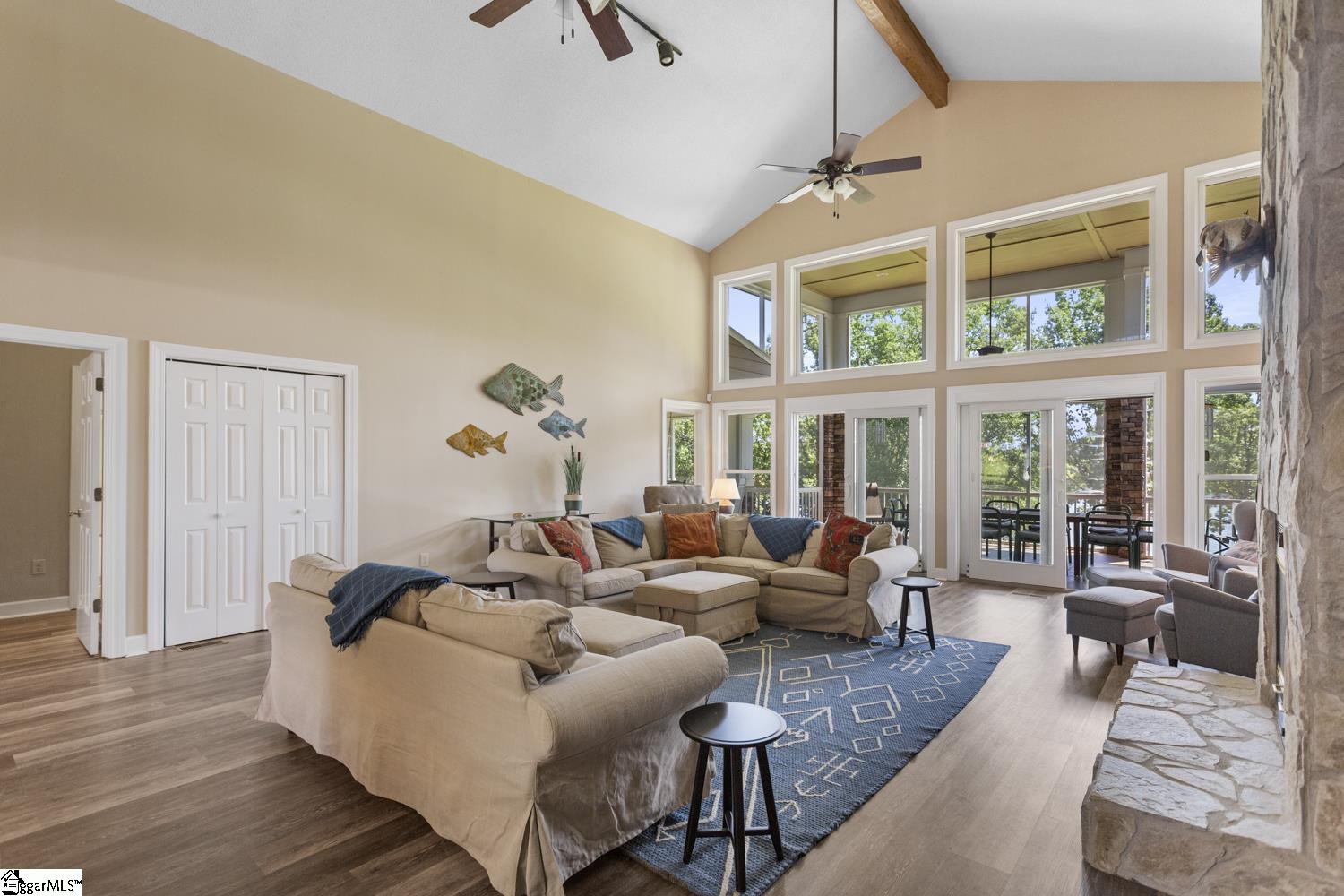1145 Cherokee Road Townville, SC 29689 - Photo 5 of 44 Gallery Image 5
