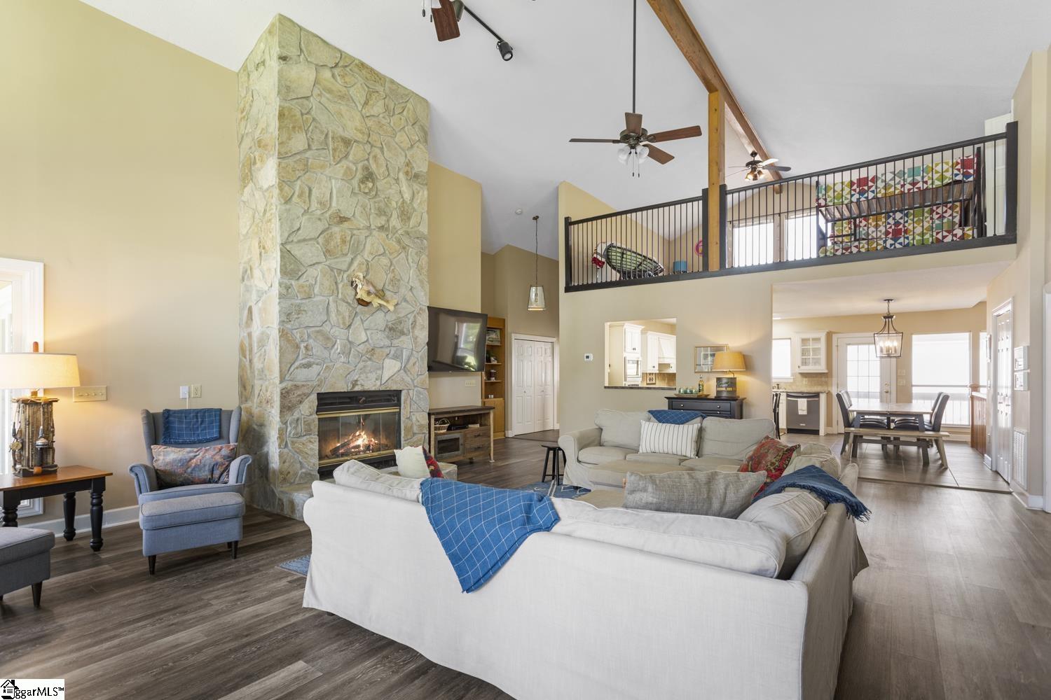 1145 Cherokee Road Townville, SC 29689 - Photo 6 of 44 Gallery Image 6