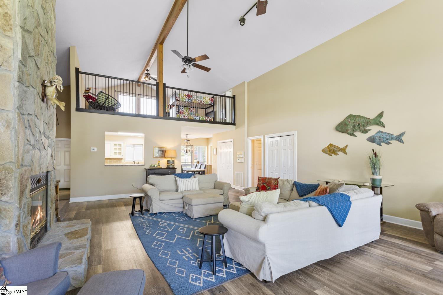 1145 Cherokee Road Townville, SC 29689 - Photo 7 of 44 Gallery Image 7