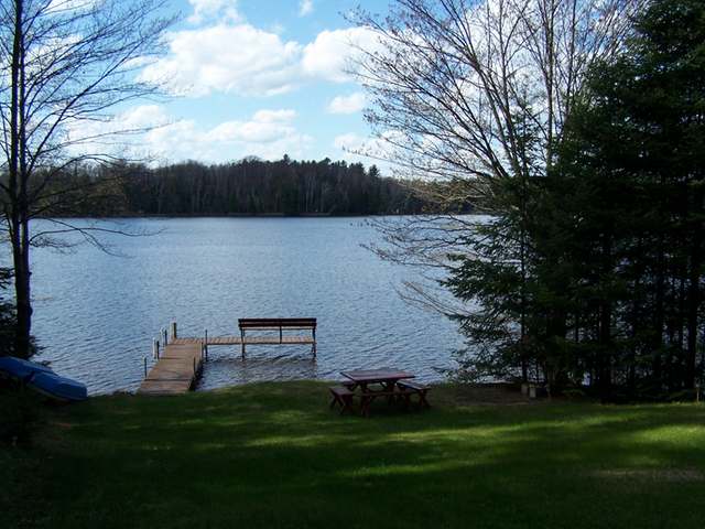 6440 Tom Doyle Lake Road Rhinelander, WI 54501 - Photo 4 of 11 Gallery Image 4