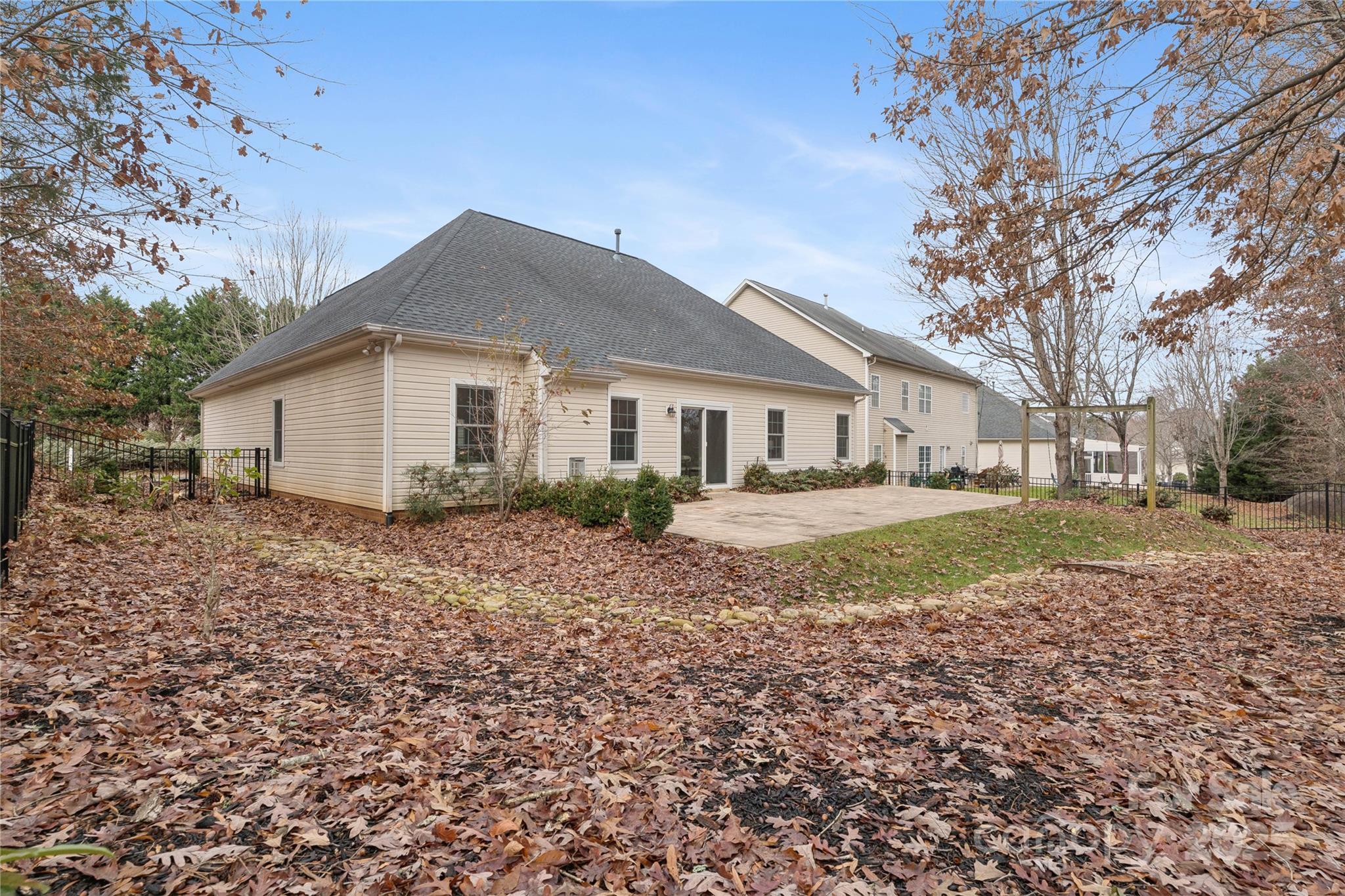 312 Albany Street Fort Mill, SC 29715 - Photo 36 of 36 a view of house with a outdoor space