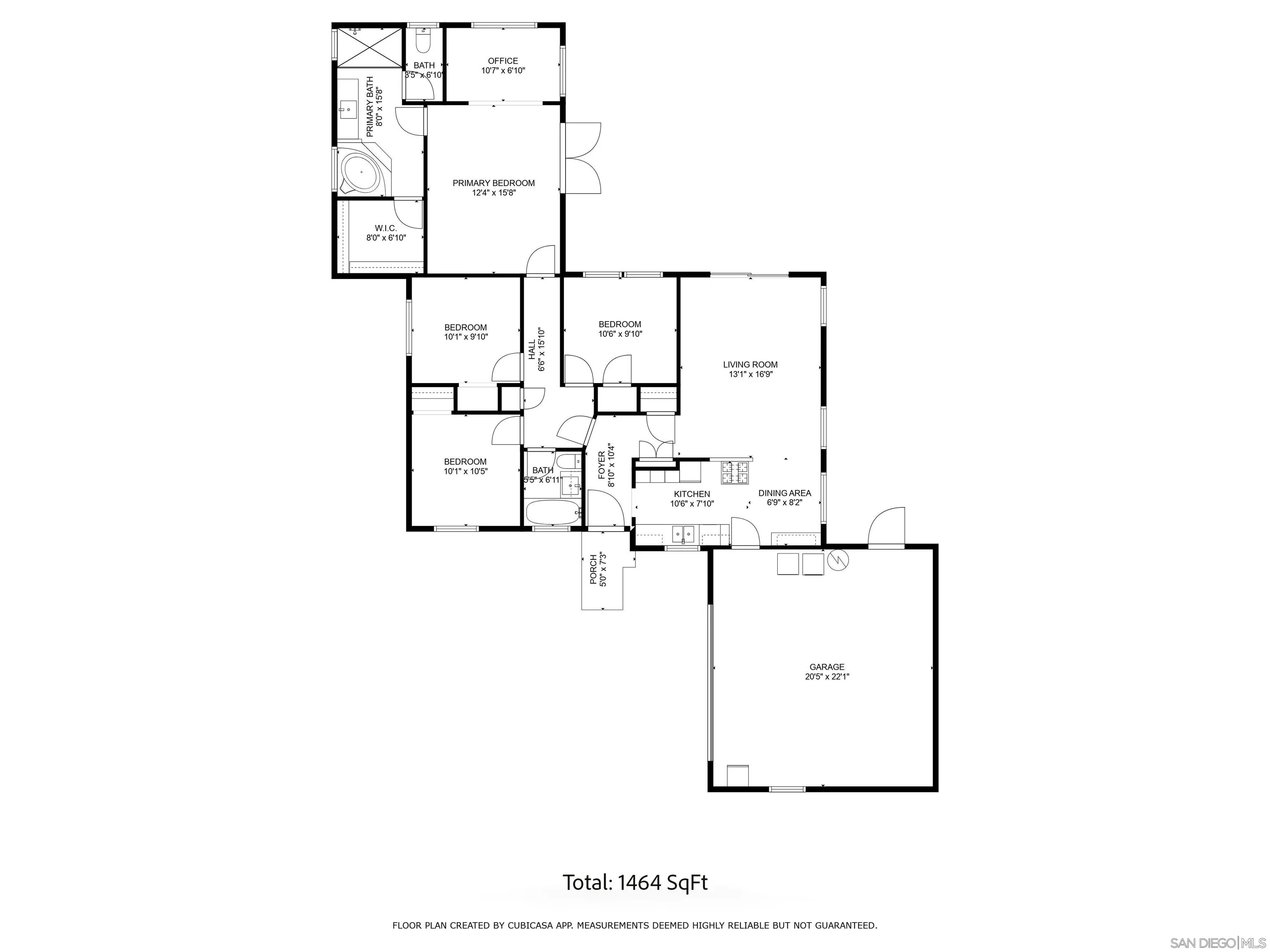 13314 Powers Road Poway, CA 92064 - Photo 28 of 44