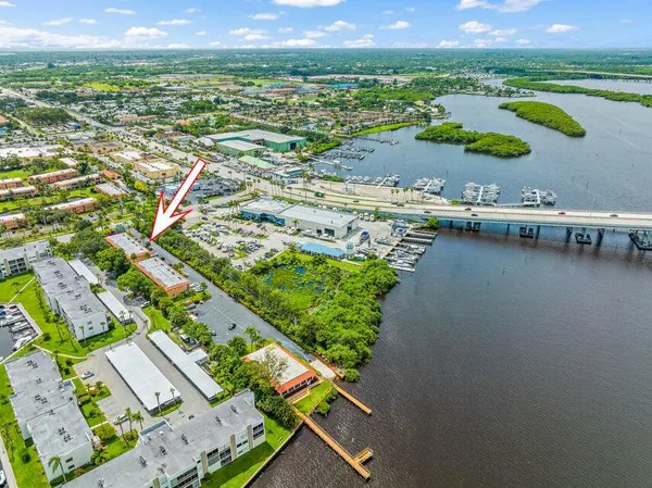 $129,900 | 1980 Southwest Palm City Road, Unit H, Stuart, FL 34994