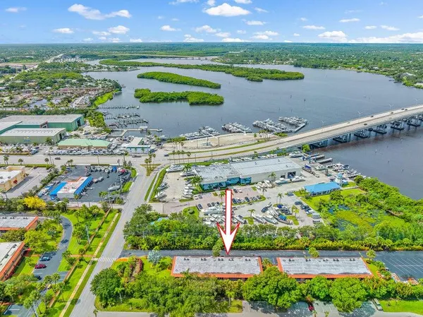 $129,900 | 1980 Southwest Palm City Road, Unit H, Stuart, FL 34994