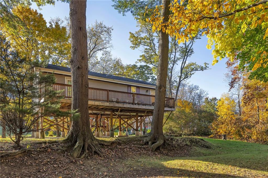 1414 Darlington Road Ligonier, PA 15658 - Photo 25 of 35 Gallery Image 25