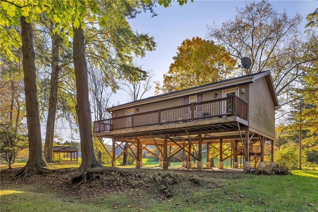1414 Darlington Road Ligonier, PA 15658 - Photo 26 of 35 Gallery Image 26