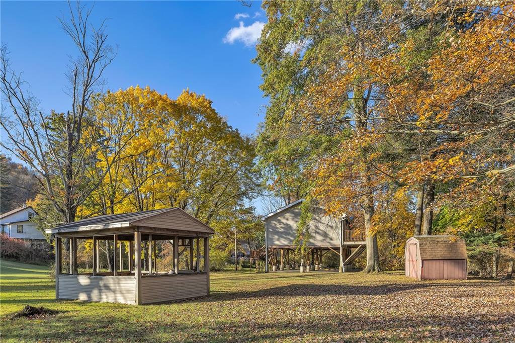 1414 Darlington Road Ligonier, PA 15658 - Photo 31 of 35 Gallery Image 31